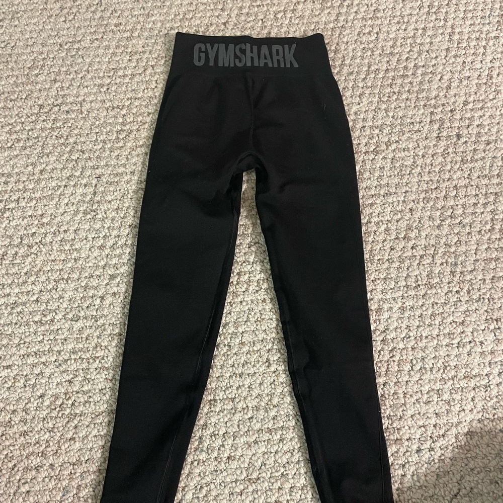Gymshark leggings size S seamless